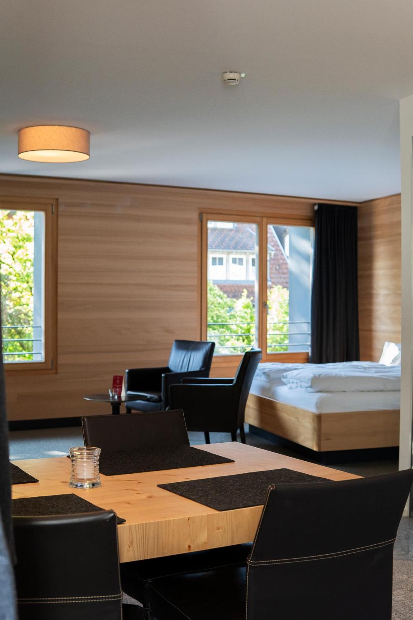 Elzland Hotel 9 Linden "Ferienwohnung" Elzach Exterior photo